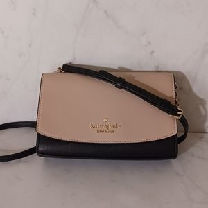 Kate Spade Small Staci Flap Crossbody